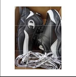 Champions 93EighteenBlock